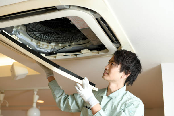 Best Air Duct Cleaning Near Me  in Glennville, GA